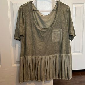 Altar’d State blouse